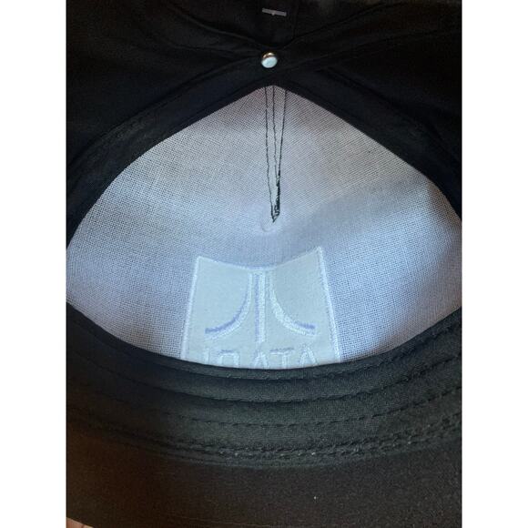 Retro Style Atari Breakout Video Game Snap Back Hat - Picture 5 of 5